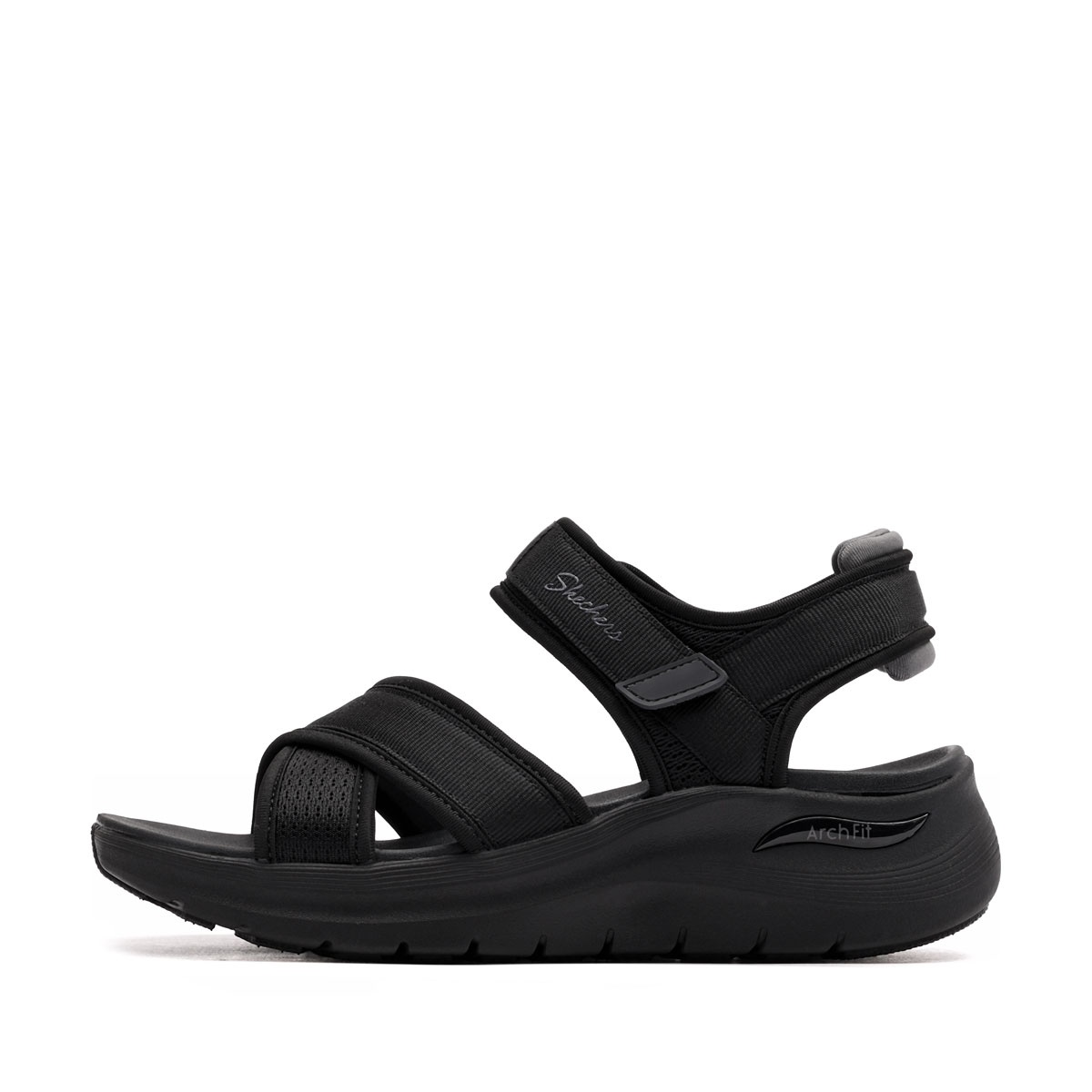 Skechers Arch Fit 2.0-Feelin Bright Дамски сандали 164078-BKGY