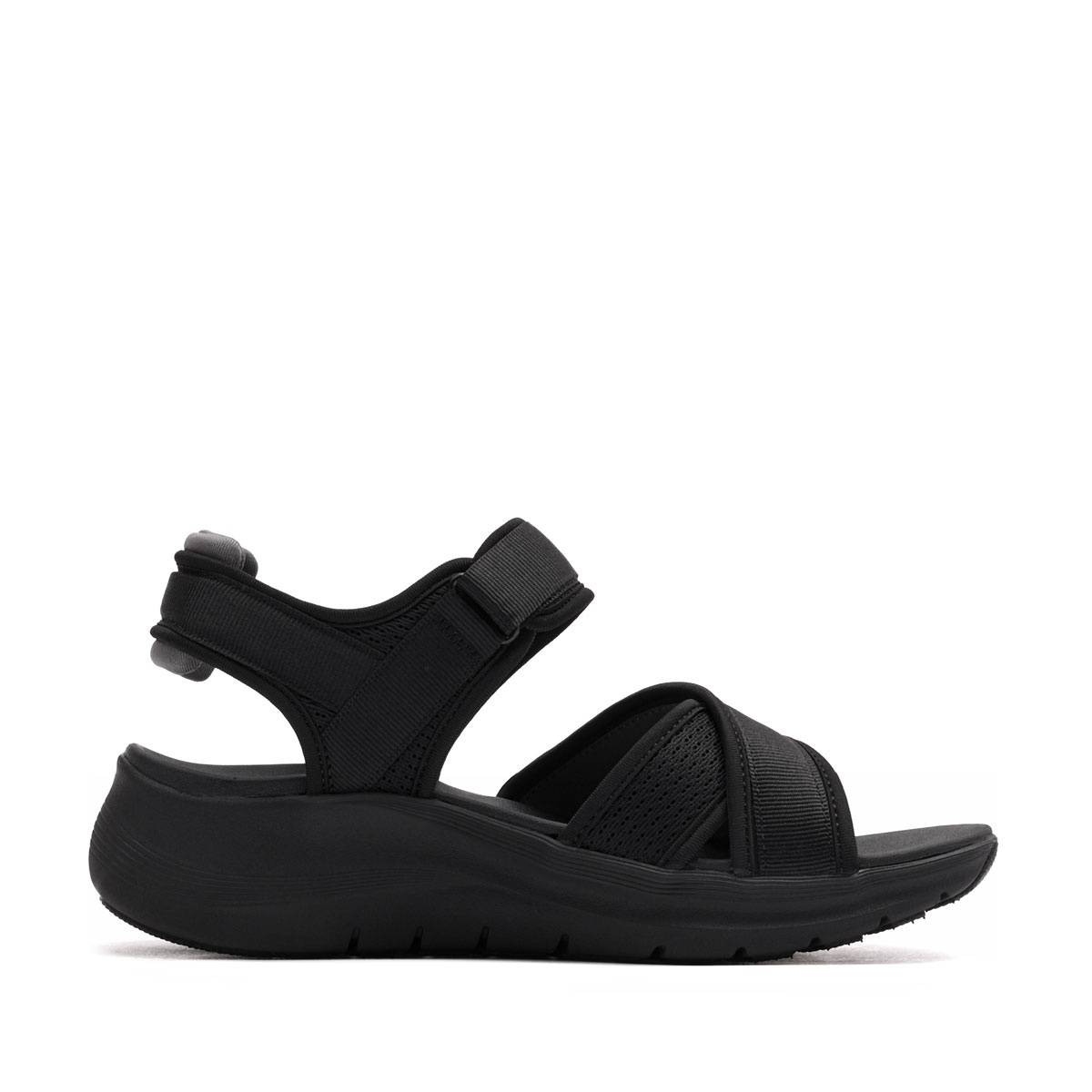 Skechers Arch Fit 2.0-Feelin Bright Дамски сандали 164078-BKGY