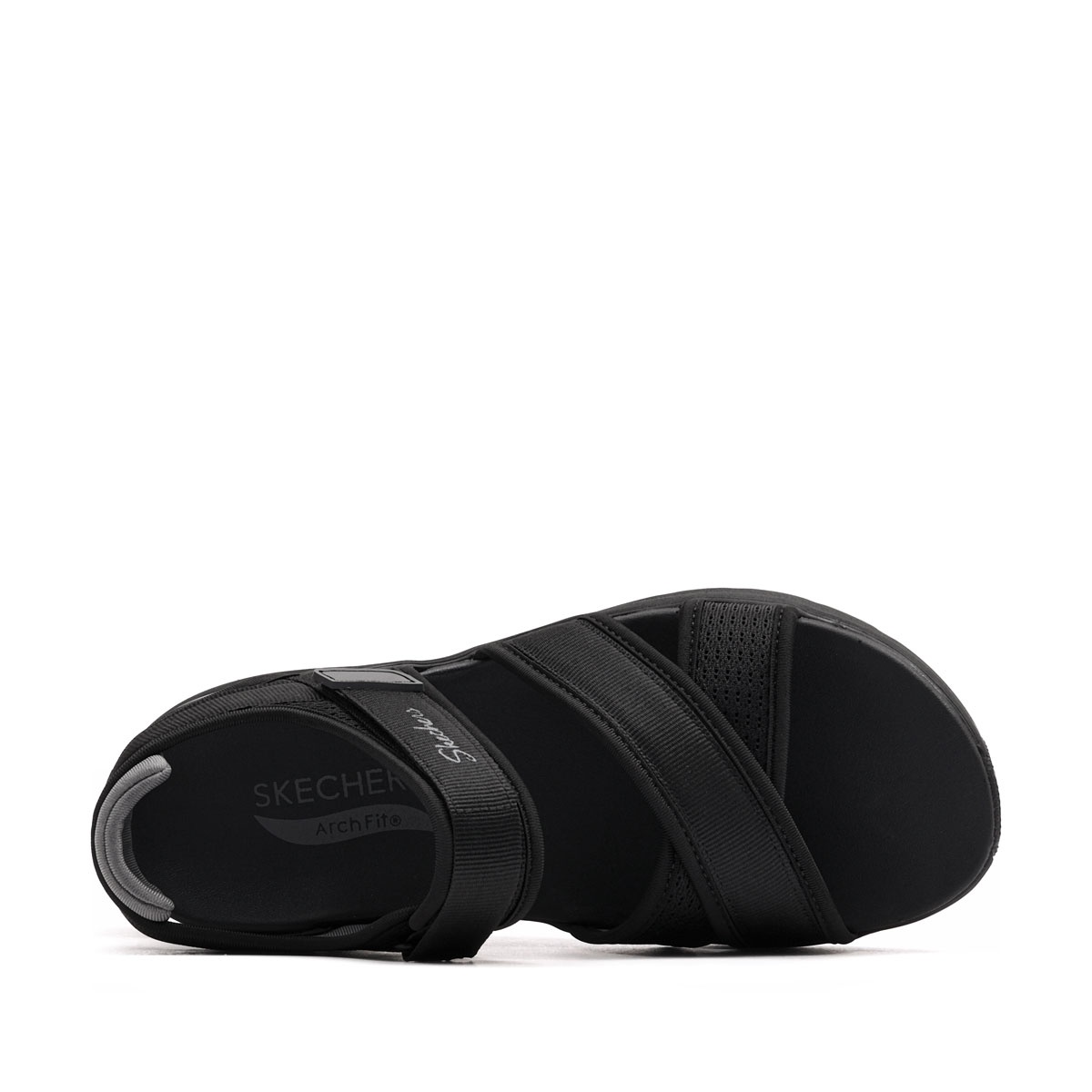 Skechers Arch Fit 2.0-Feelin Bright Дамски сандали 164078-BKGY