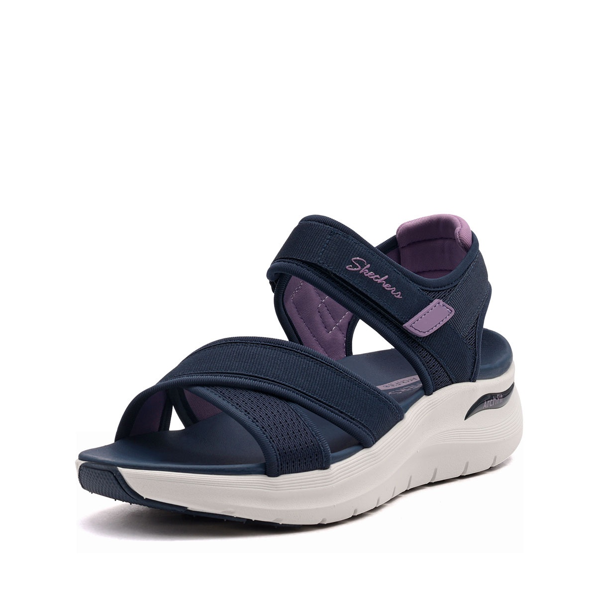 Skechers Arch Fit 2.0-Feelin Bright Дамски сандали 164078-NVPR