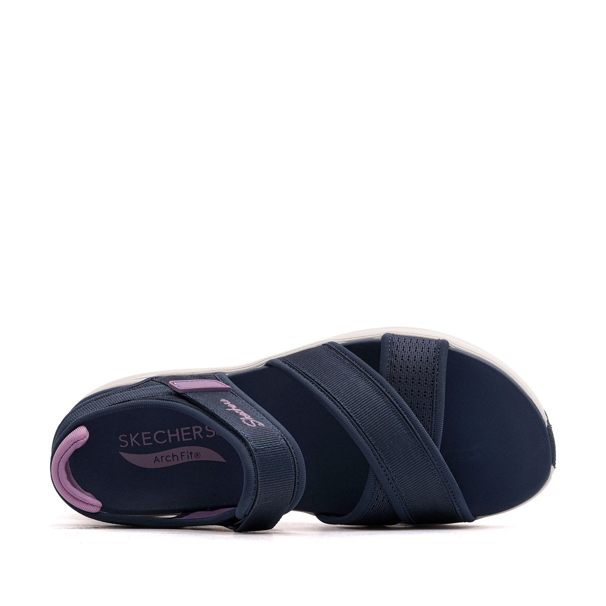 Skechers Arch Fit 2.0-Feelin Bright Дамски сандали 164078-NVPR