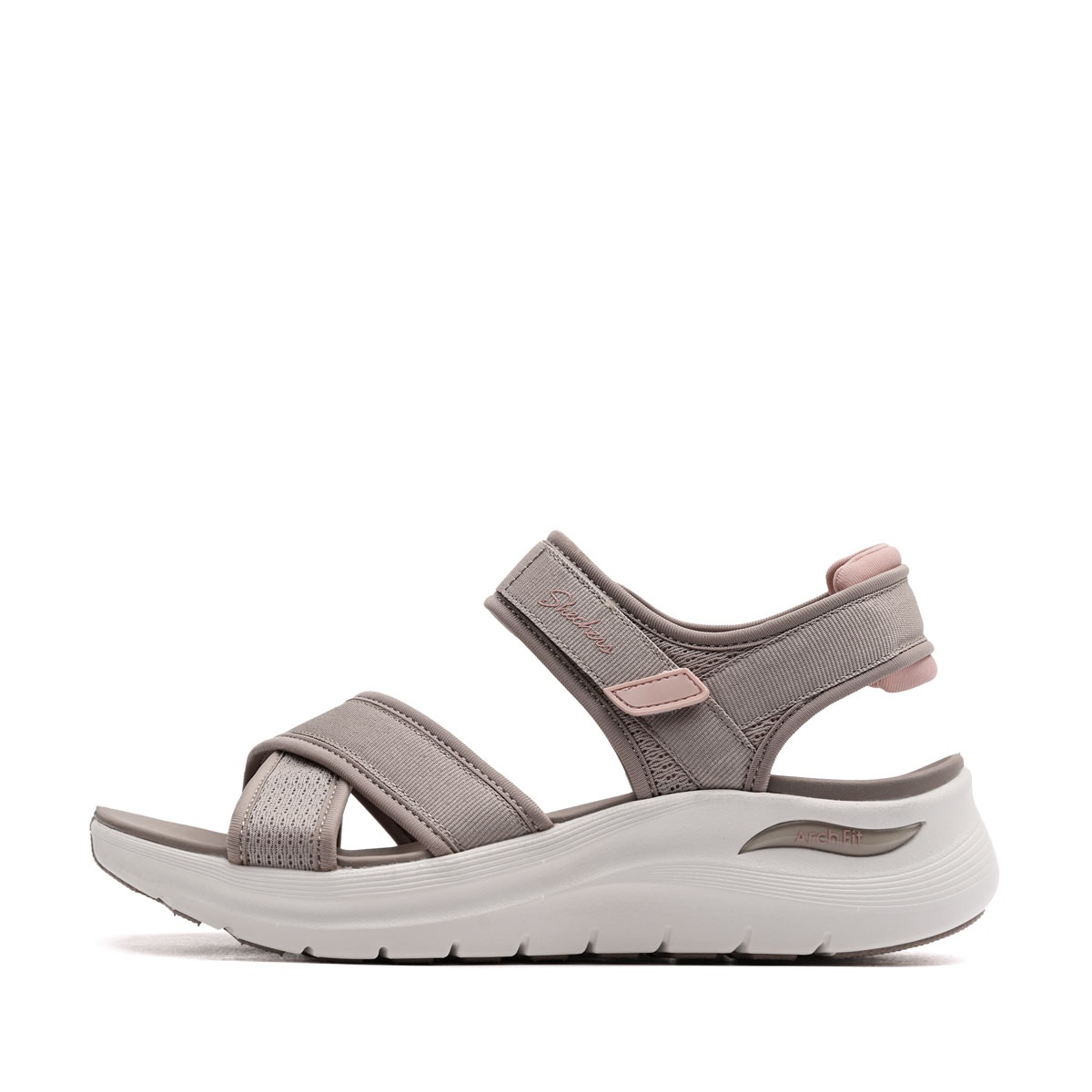 Skechers Arch Fit 2.0-Feelin Bright Дамски сандали 164078-TPCL