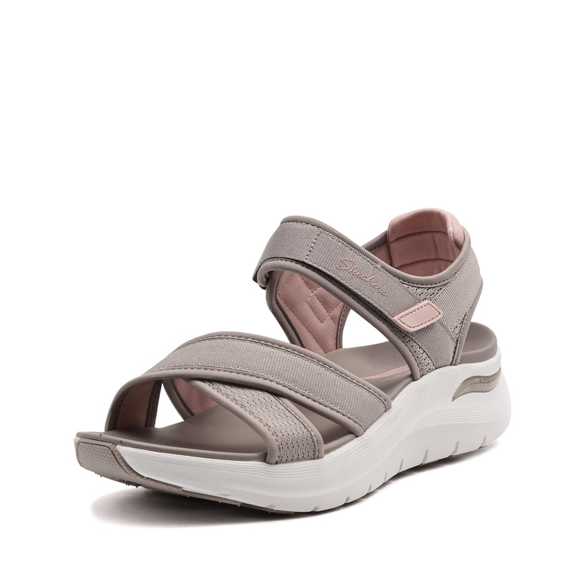 Skechers Arch Fit 2.0-Feelin Bright Дамски сандали 164078-TPCL