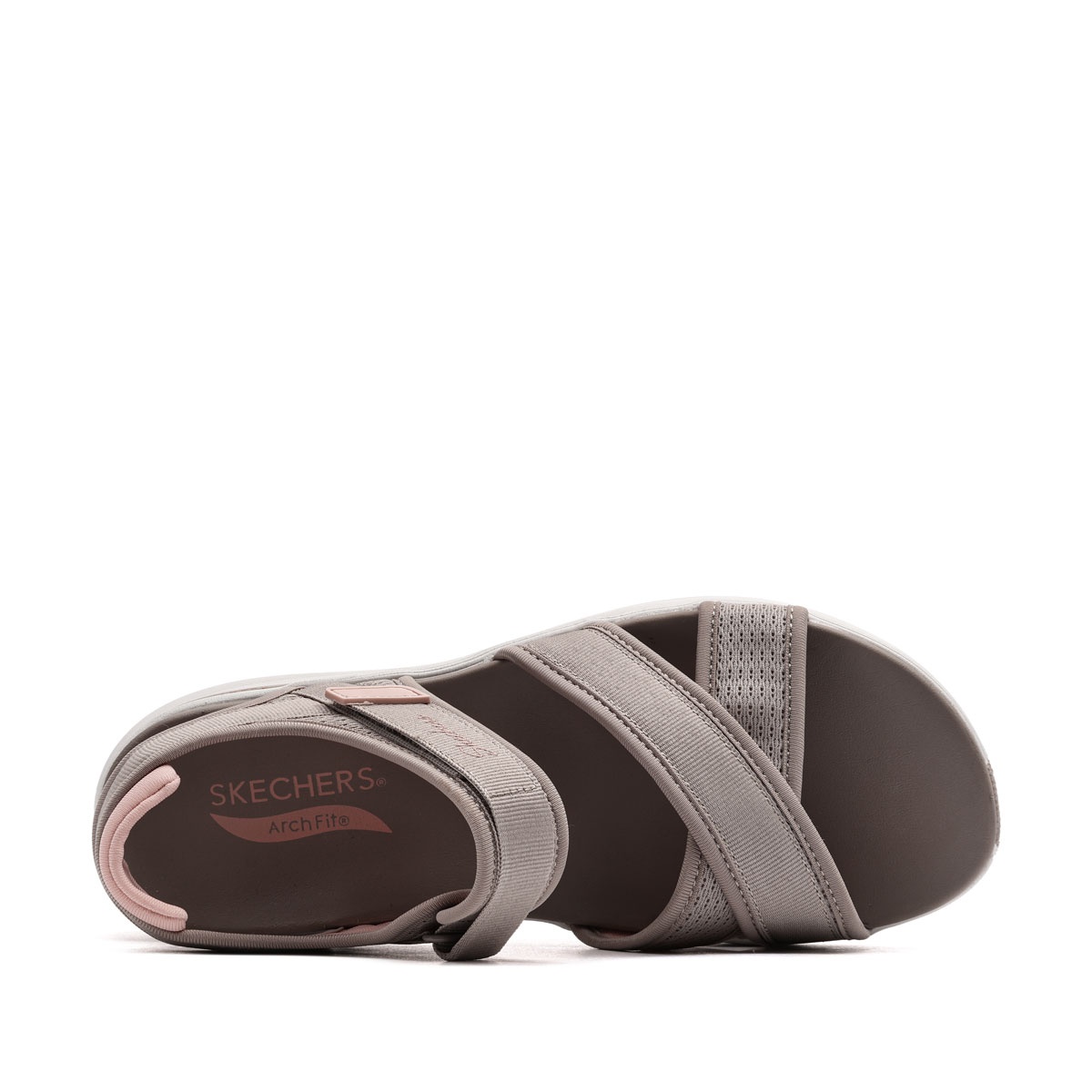 Skechers Arch Fit 2.0-Feelin Bright Дамски сандали 164078-TPCL