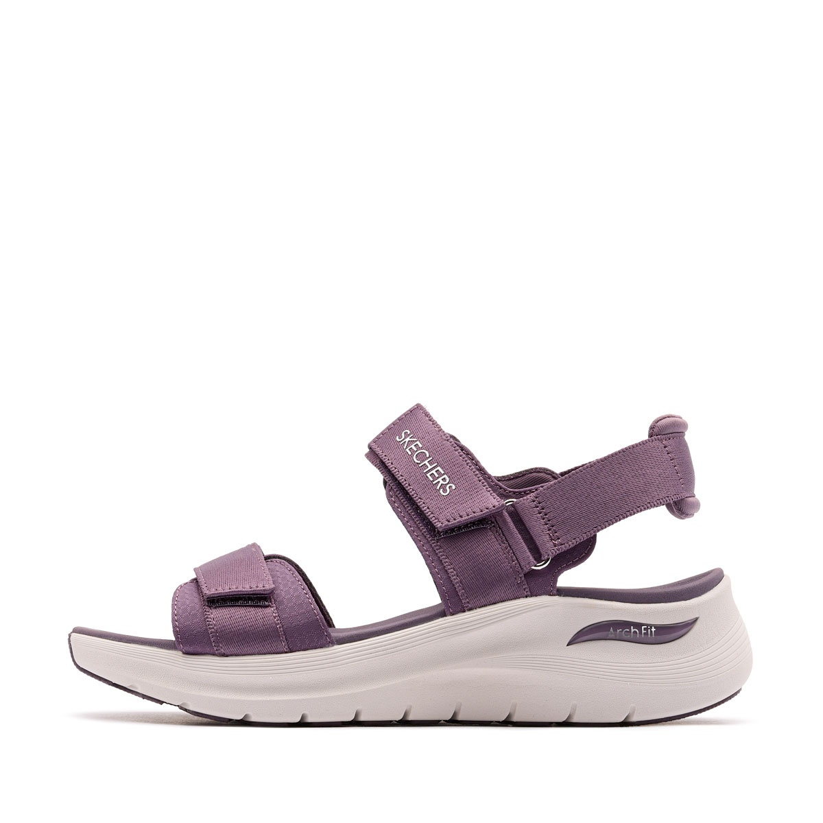 Skechers Arch Fit 2.0-Go-Getter Дамски сандали 119465-PLUM