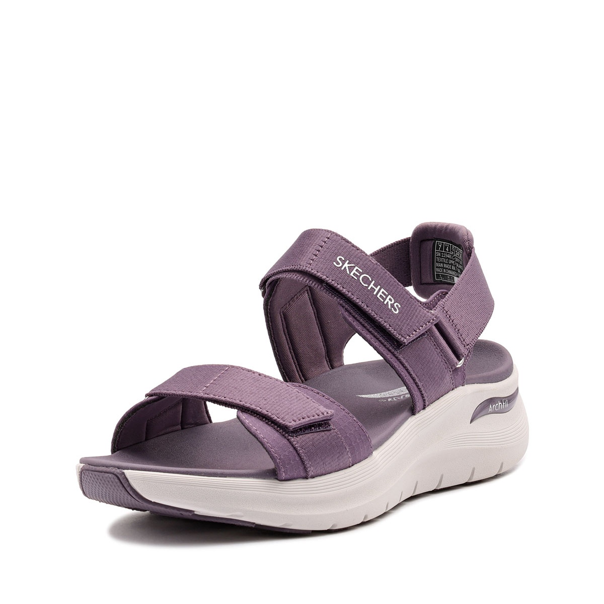 Skechers Arch Fit 2.0-Go-Getter Дамски сандали 119465-PLUM