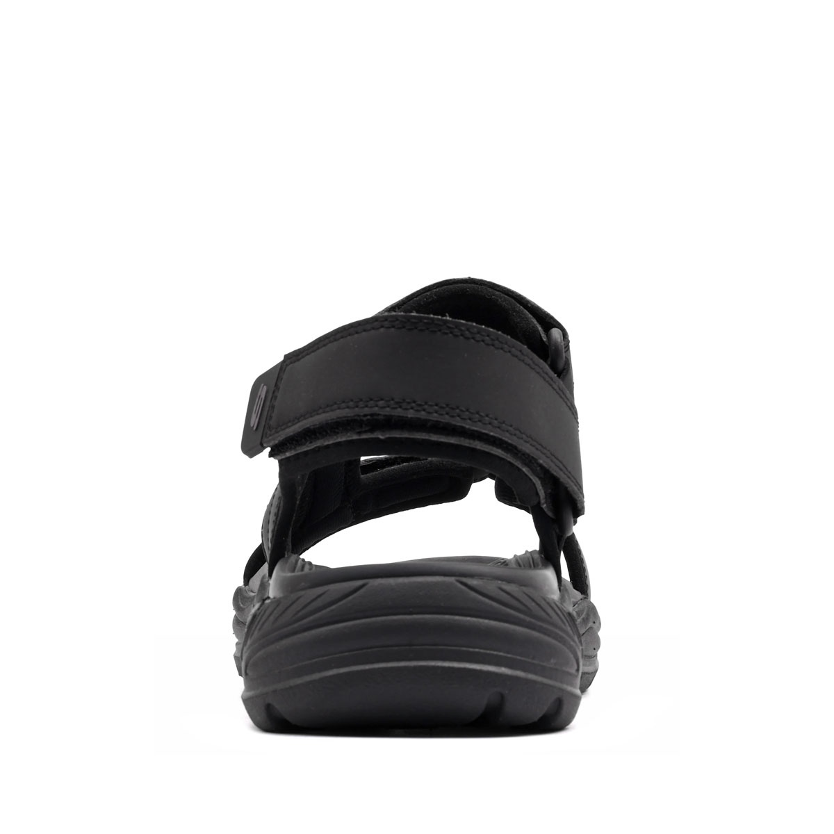 Skechers Arch Fit Motley SD - Kontra Мъжки сандали 204349-BLK