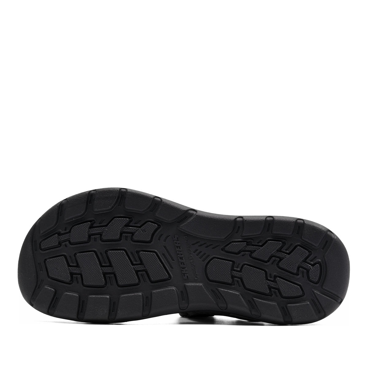 Skechers Arch Fit Motley SD - Kontra Мъжки сандали 204349-BLK