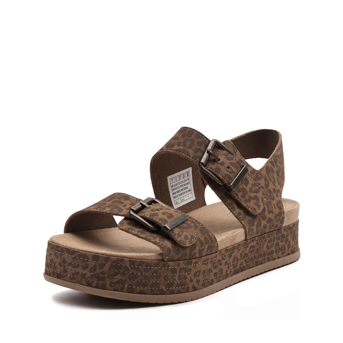 Skechers Bobs Misty Kiss-Dreamy Drift Дамски сандали 114073-LPD