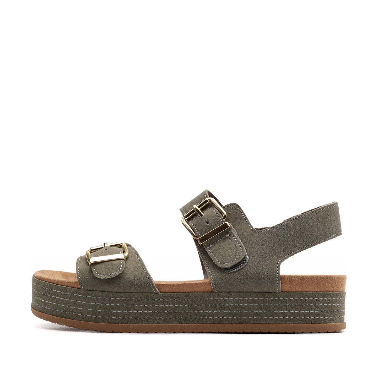 Skechers Bobs Misty Kiss-Dreamy Drift Дамски сандали 114073-OLV