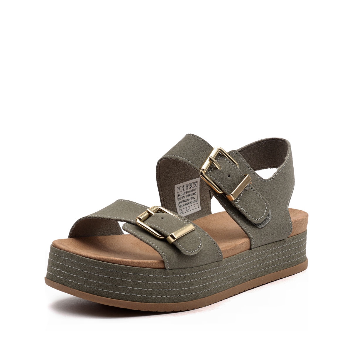 Skechers Bobs Misty Kiss-Dreamy Drift Дамски сандали 114073-OLV