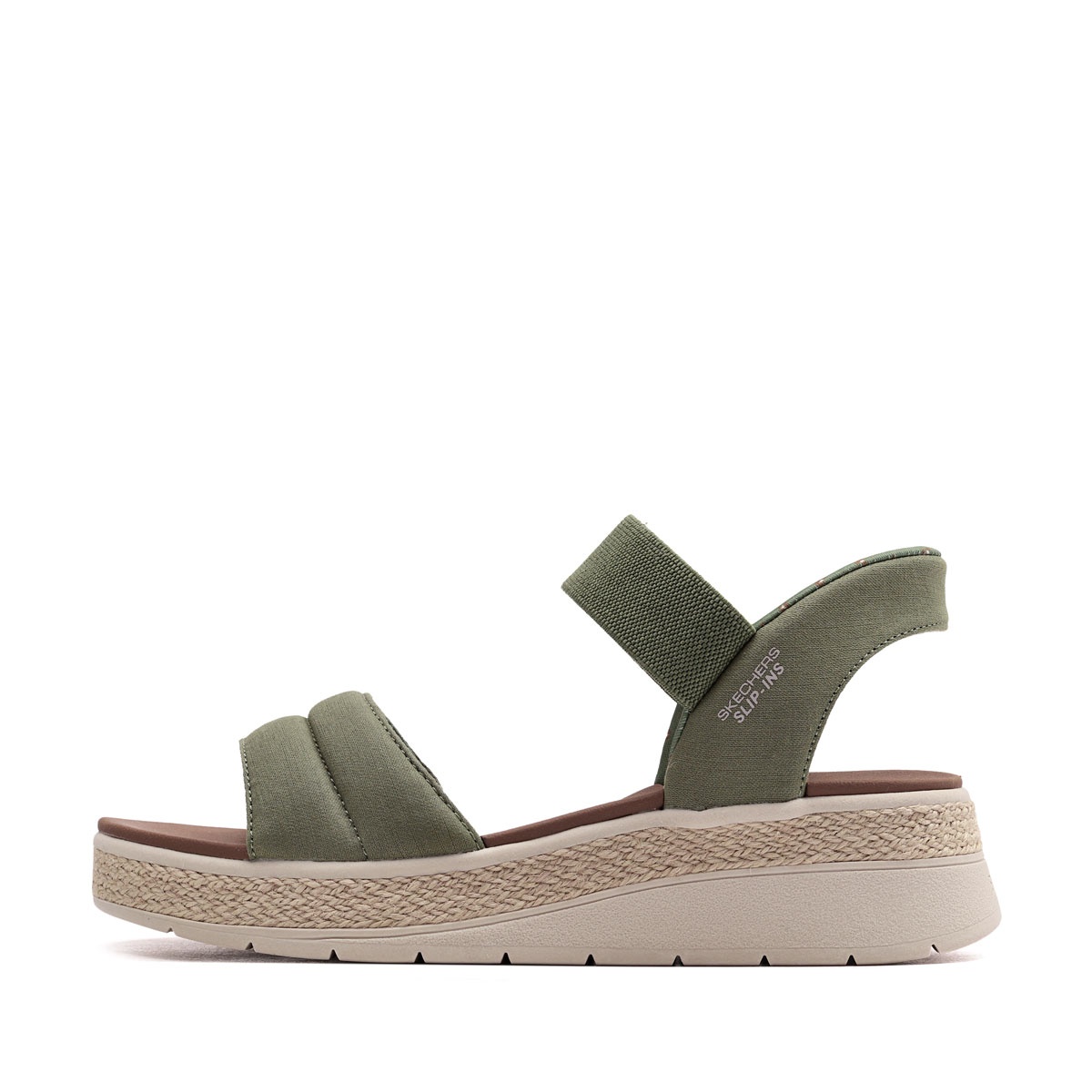 Skechers Bobs Sun Ray Дамски сандали 114413-OLV