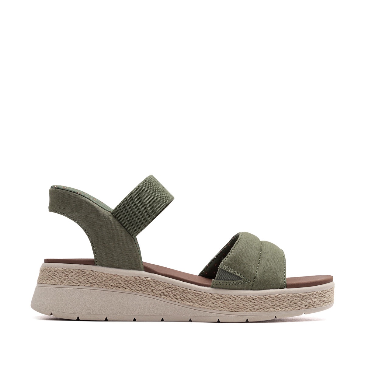 Skechers Bobs Sun Ray Дамски сандали 114413-OLV