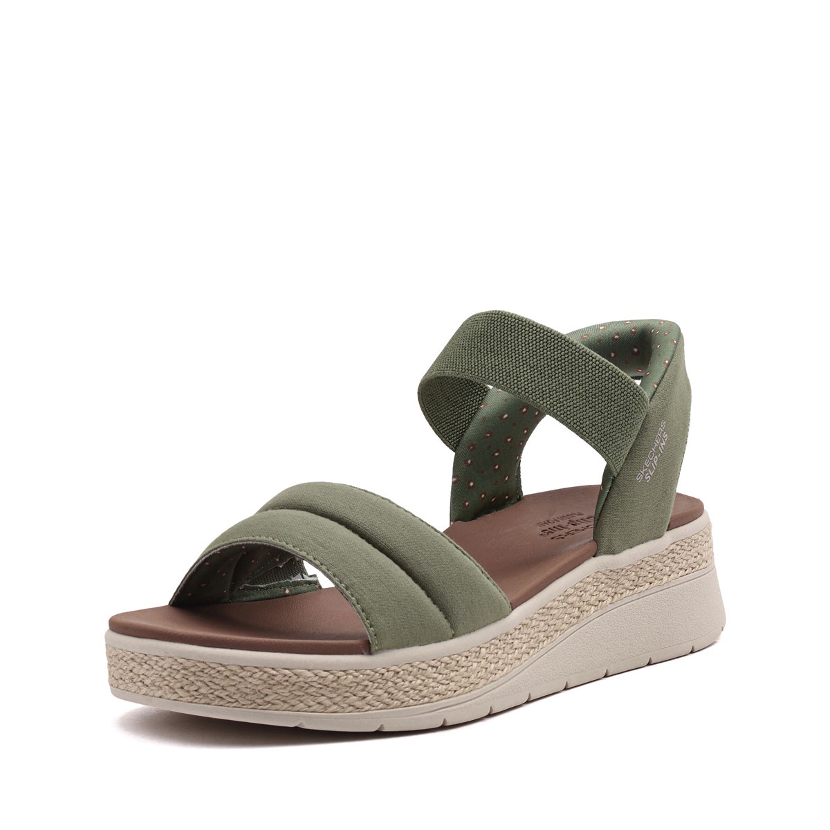 Skechers Bobs Sun Ray Дамски сандали 114413-OLV