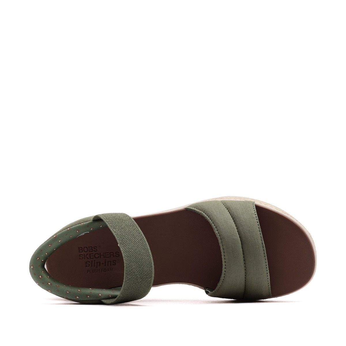 Skechers Bobs Sun Ray Дамски сандали 114413-OLV