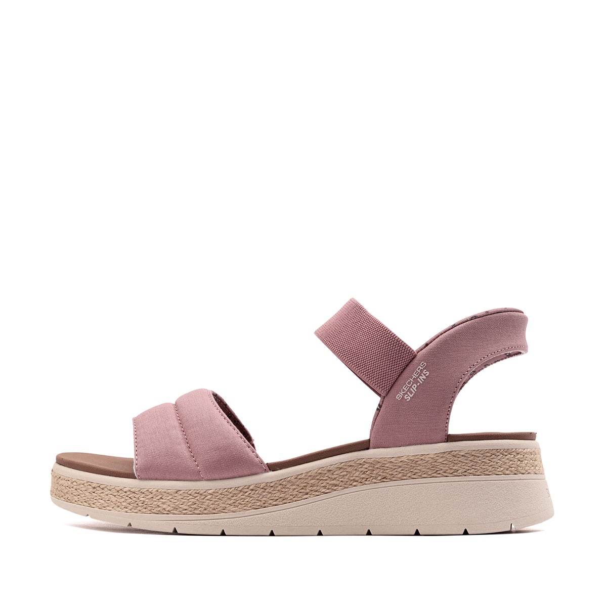 Skechers Bobs Sun Ray Дамски сандали 114413-ROS