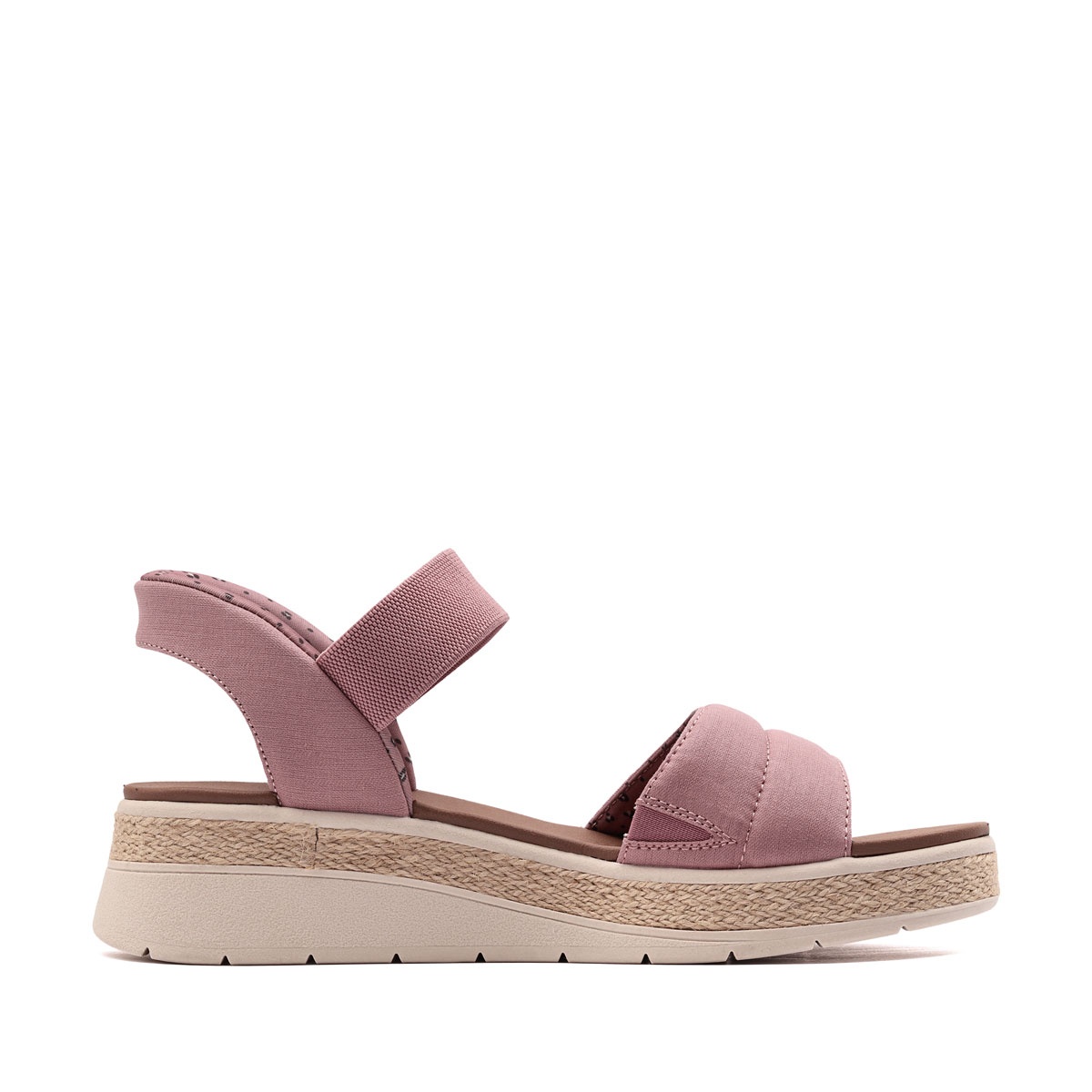 Skechers Bobs Sun Ray Дамски сандали 114413-ROS