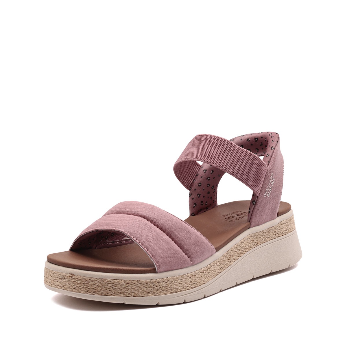 Skechers Bobs Sun Ray Дамски сандали 114413-ROS