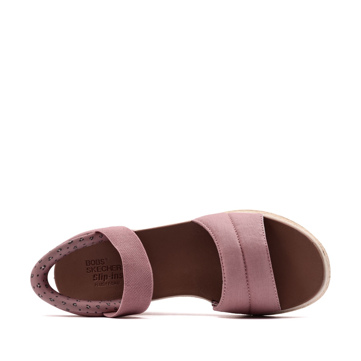 Skechers Bobs Sun Ray Дамски сандали 114413-ROS