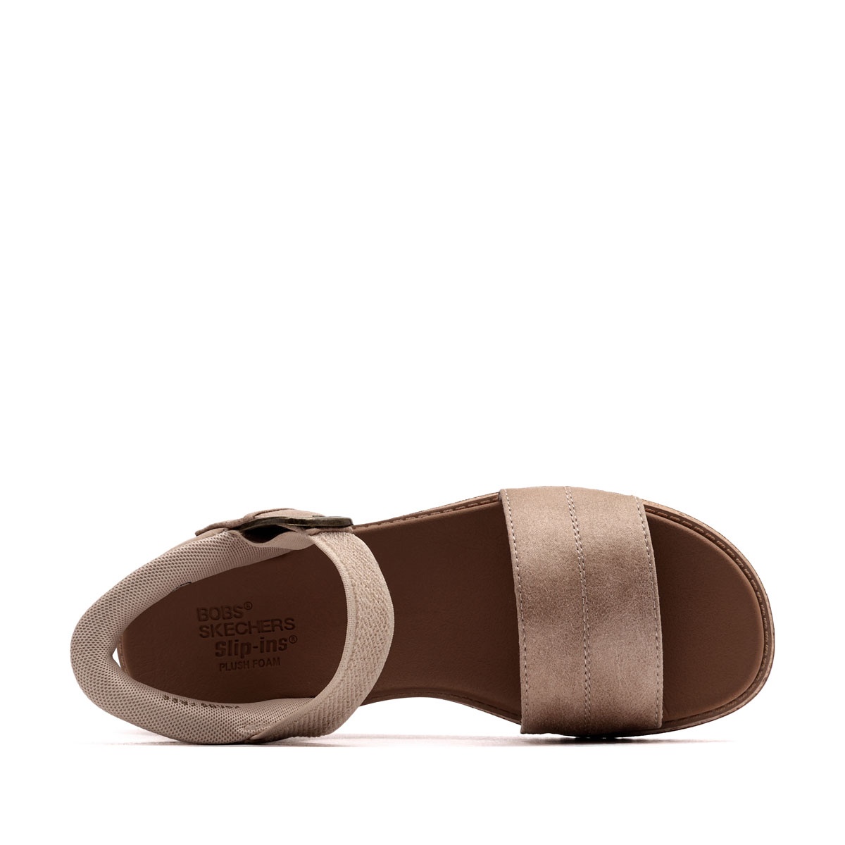 Skechers Bobs Sun Vibe-Be Corky Дамски сандали 114423-NAT