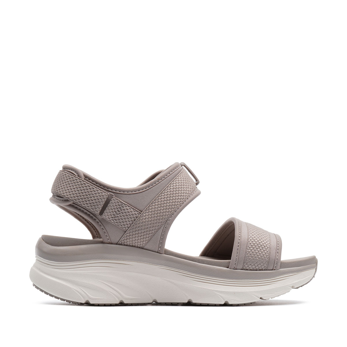 Skechers D Lux Walker-Daily Outing Дамски сандали 119824-TPE