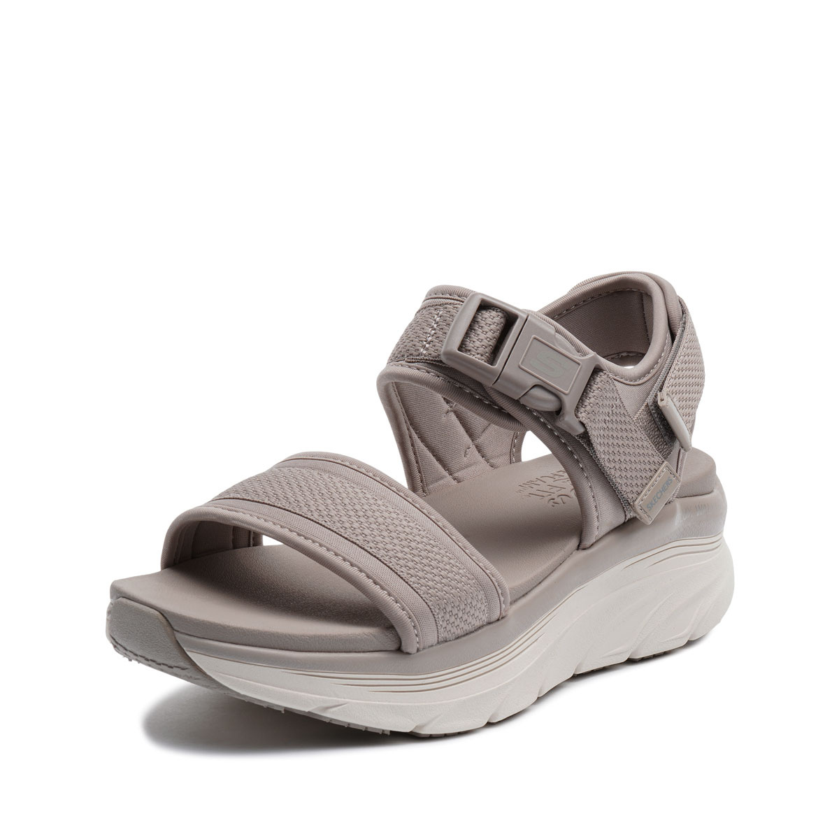 Skechers D Lux Walker-Daily Outing Дамски сандали 119824-TPE