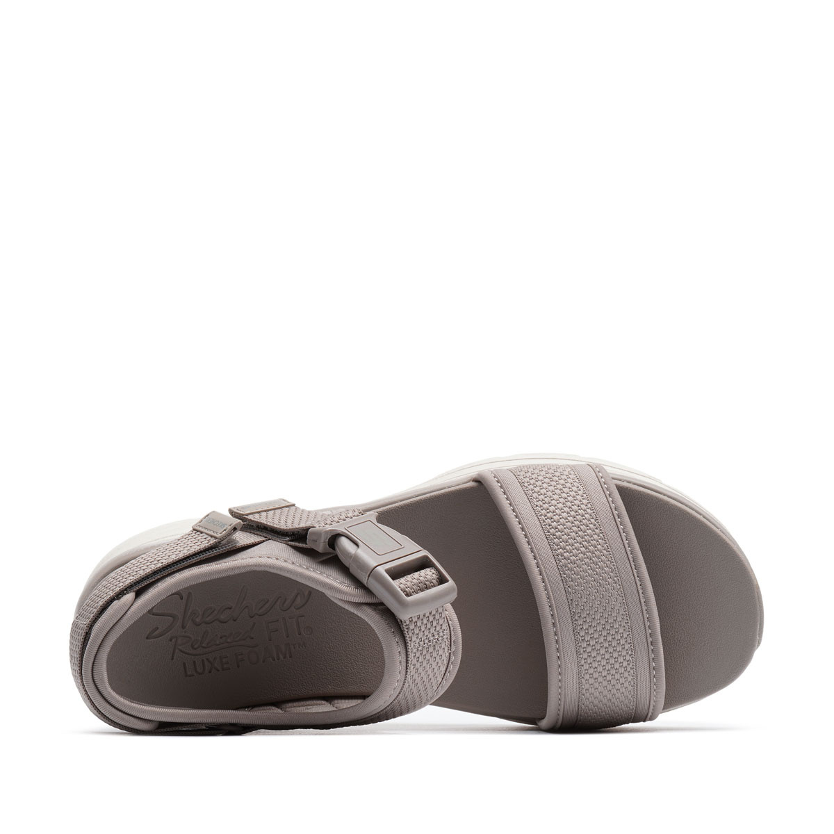 Skechers D Lux Walker-Daily Outing Дамски сандали 119824-TPE