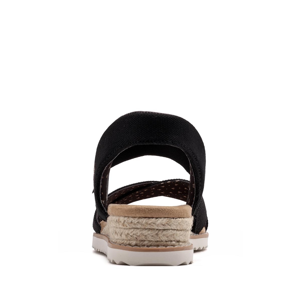 Skechers Desert Kiss-Golden Lily Дамски сандали 114418-BLK