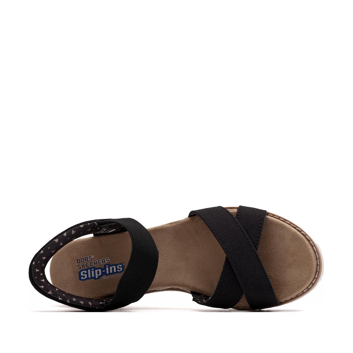 Skechers Desert Kiss-Golden Lily Дамски сандали 114418-BLK