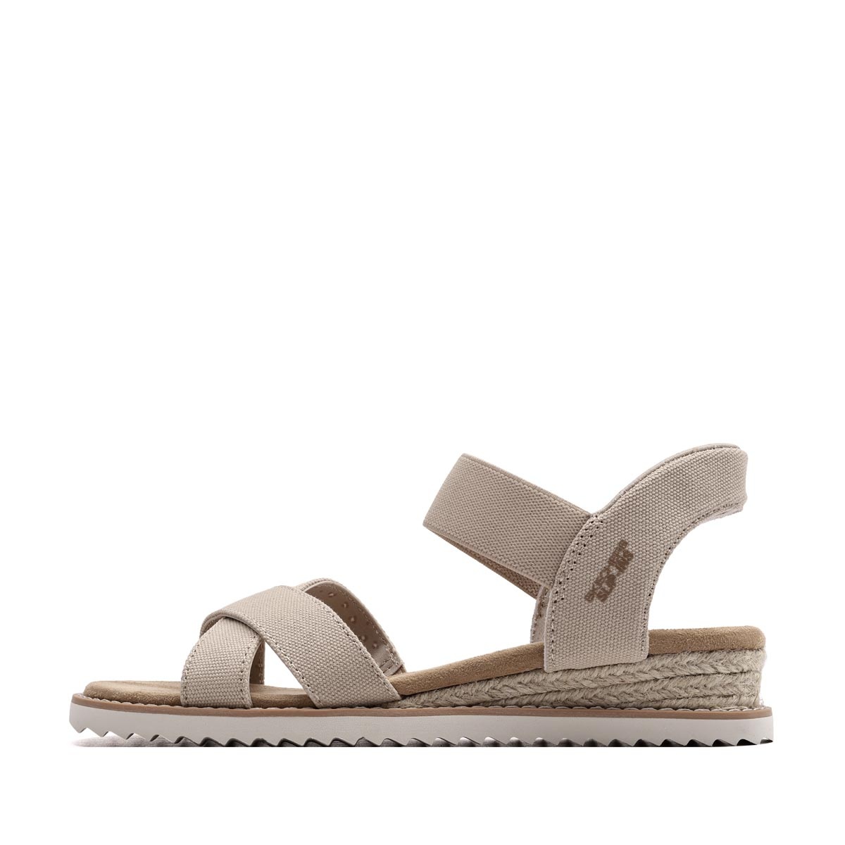 Skechers Desert Kiss-Golden Lily Дамски сандали 114418-NAT