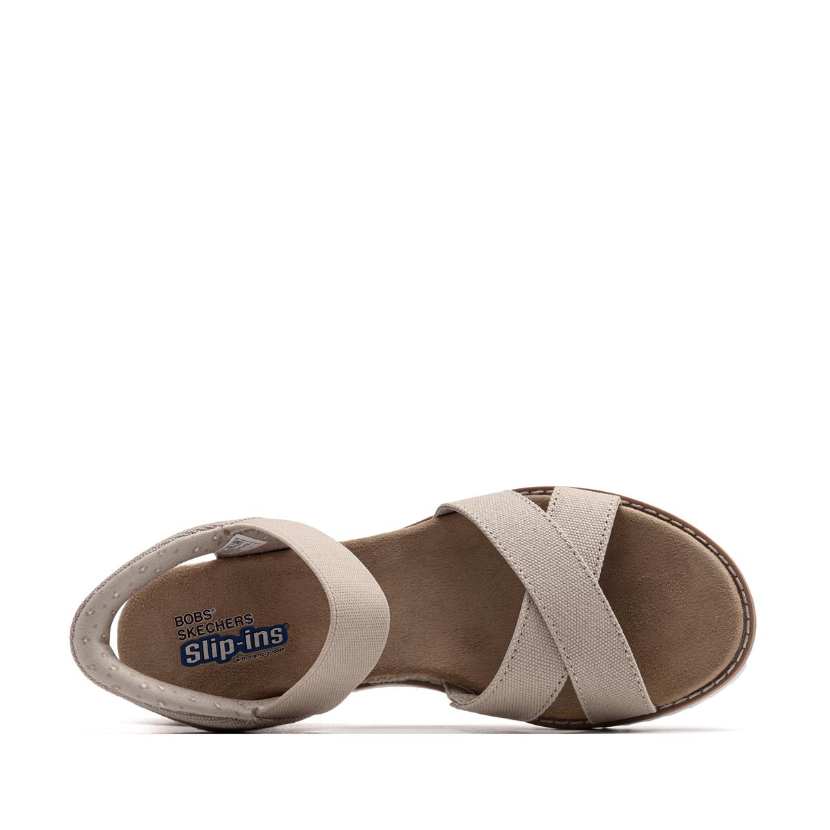 Skechers Desert Kiss-Golden Lily Дамски сандали 114418-NAT