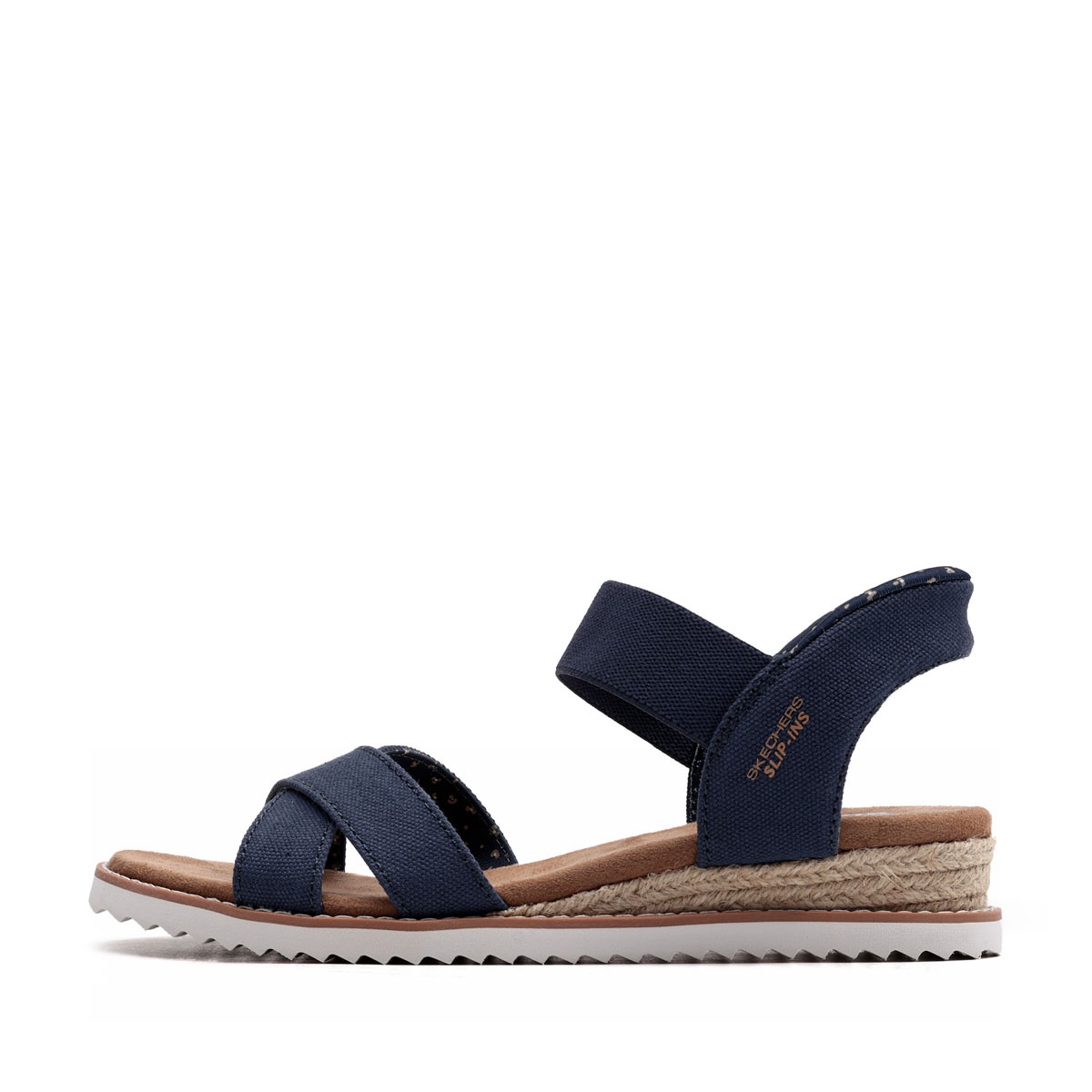 Skechers Desert Kiss-Golden Lily Дамски сандали 114418-NVY