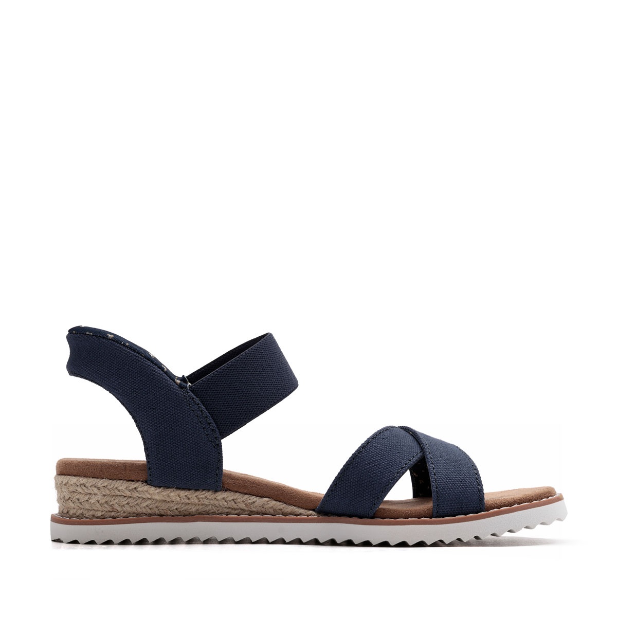 Skechers Desert Kiss-Golden Lily Дамски сандали 114418-NVY