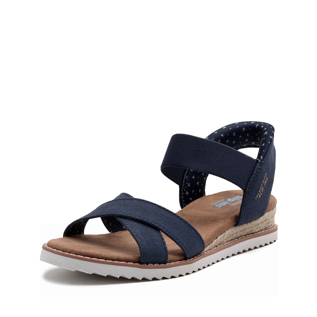 Skechers Desert Kiss-Golden Lily Дамски сандали 114418-NVY