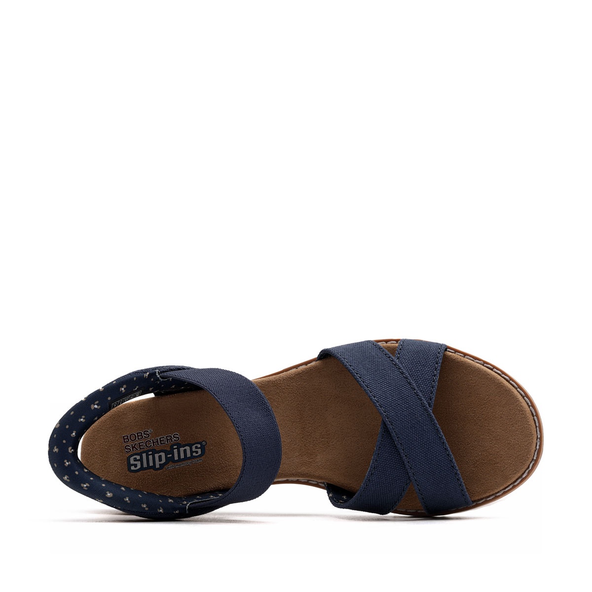 Skechers Desert Kiss-Golden Lily Дамски сандали 114418-NVY