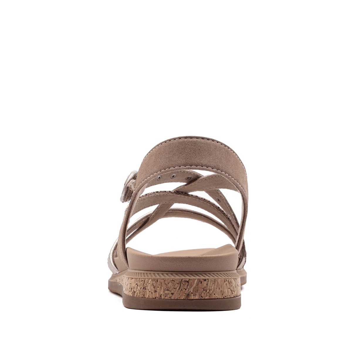 Skechers Desert Kiss Low-Seaside Sling Дамски сандали 114713-TPE