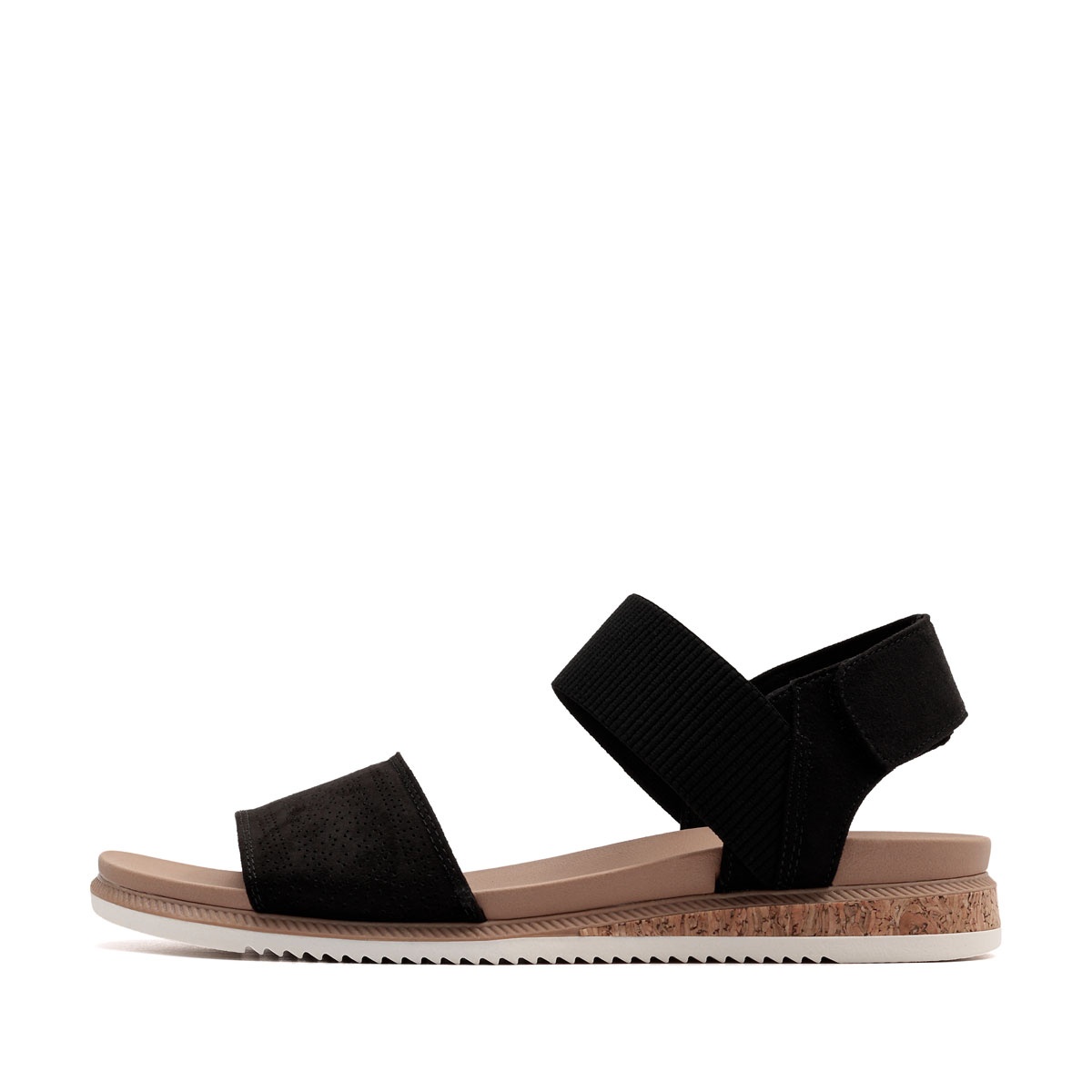 Skechers Desert Kiss Low-Top Look Дамски сандали 114710-BLK