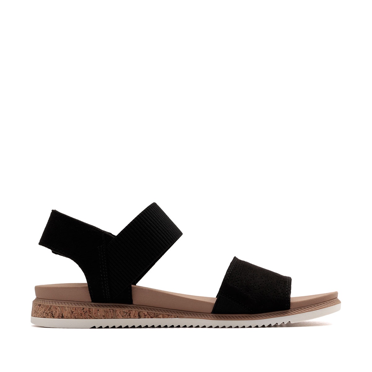 Skechers Desert Kiss Low-Top Look Дамски сандали 114710-BLK