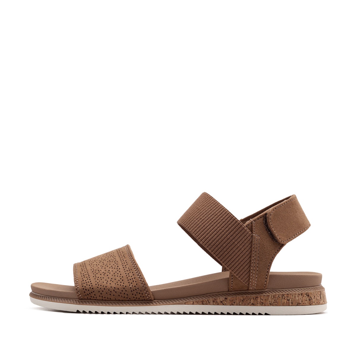 Skechers Desert Kiss Low-Top Look Дамски сандали 114710-CSNT