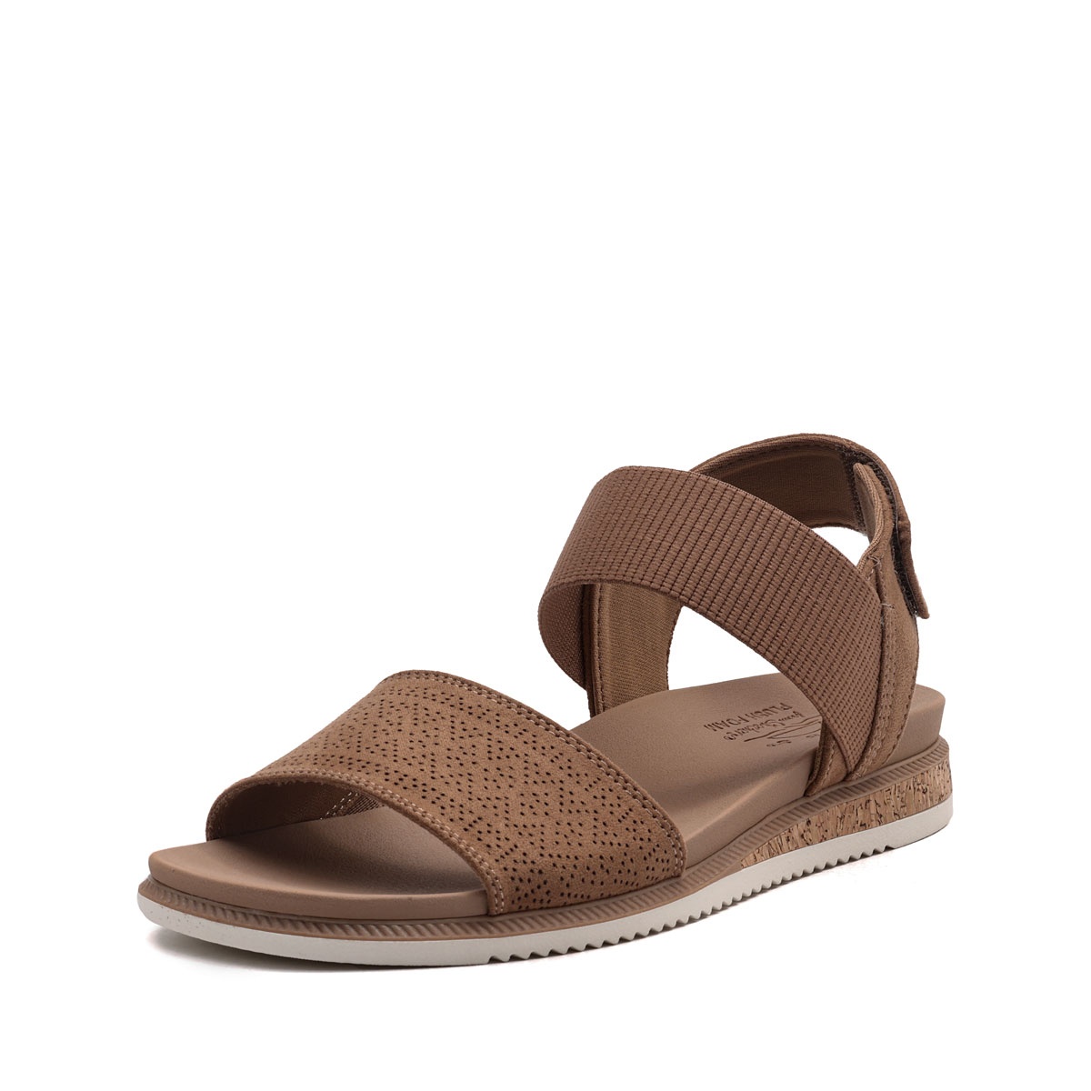 Skechers Desert Kiss Low-Top Look Дамски сандали 114710-CSNT