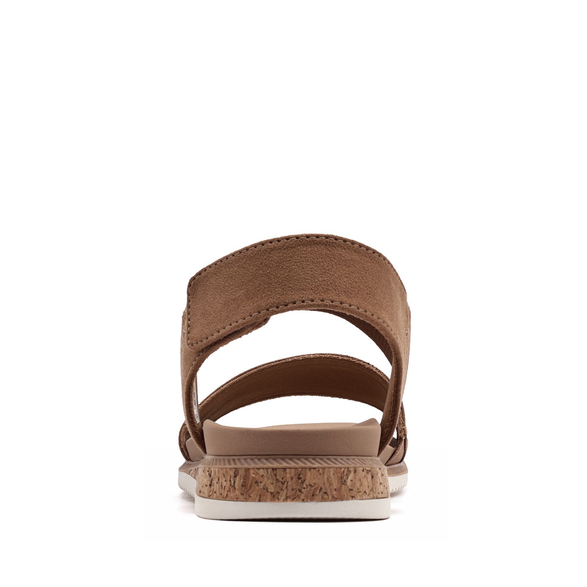 Skechers Desert Kiss Low-Top Look Дамски сандали 114710-CSNT