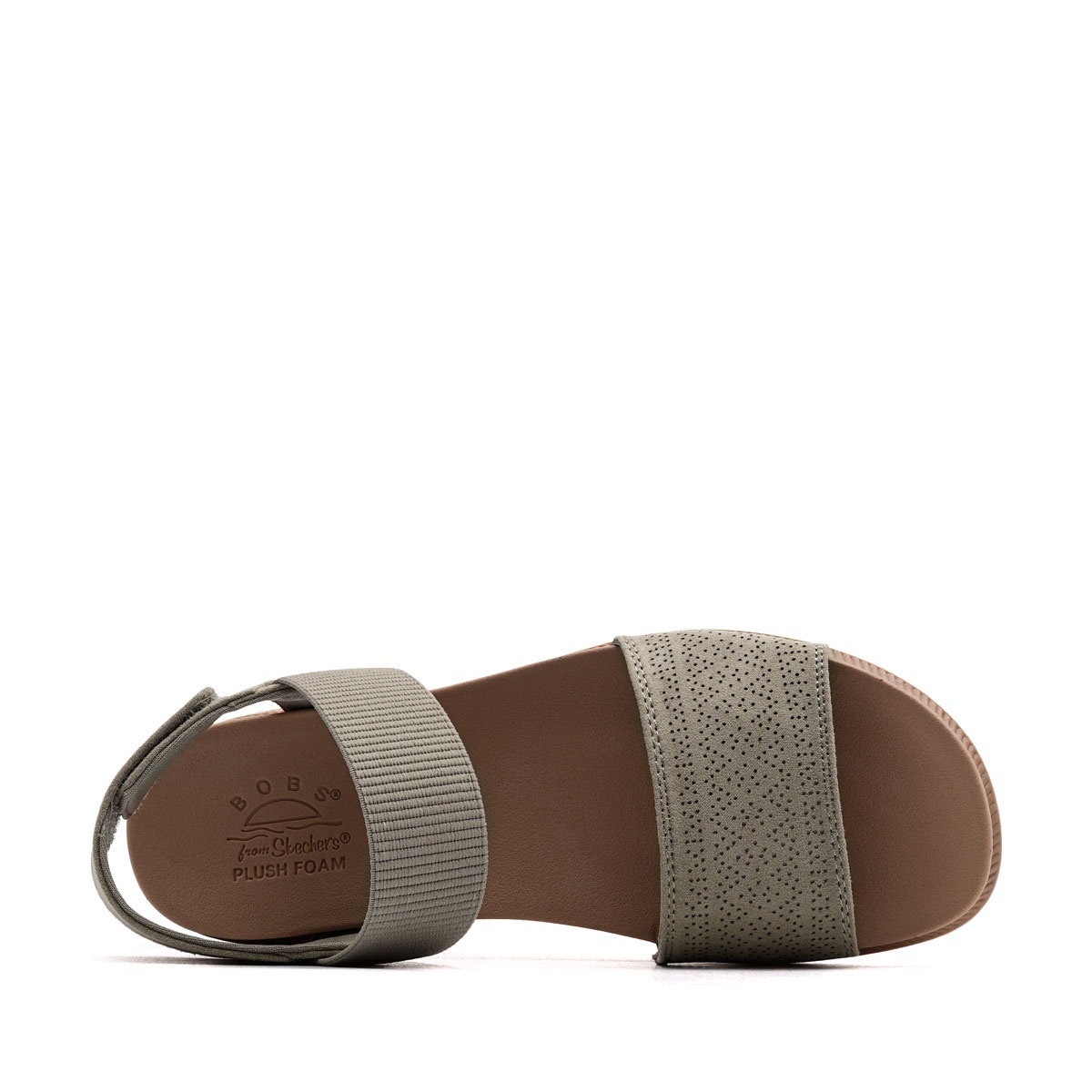 Skechers Desert Kiss Low-Top Look Дамски сандали 114710-OLV