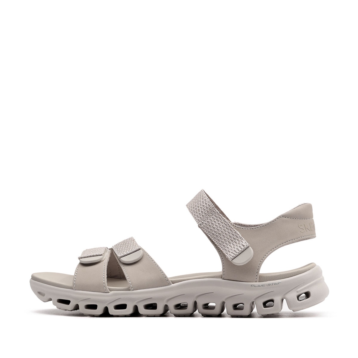 Skechers Glide-Step-Count On Me Дамски сандали 164057-STN