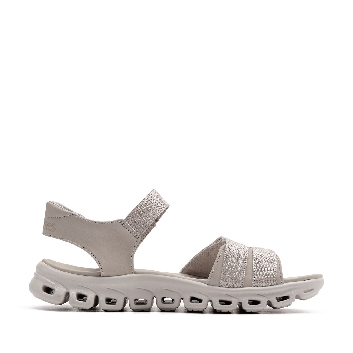 Skechers Glide-Step-Count On Me Дамски сандали 164057-STN