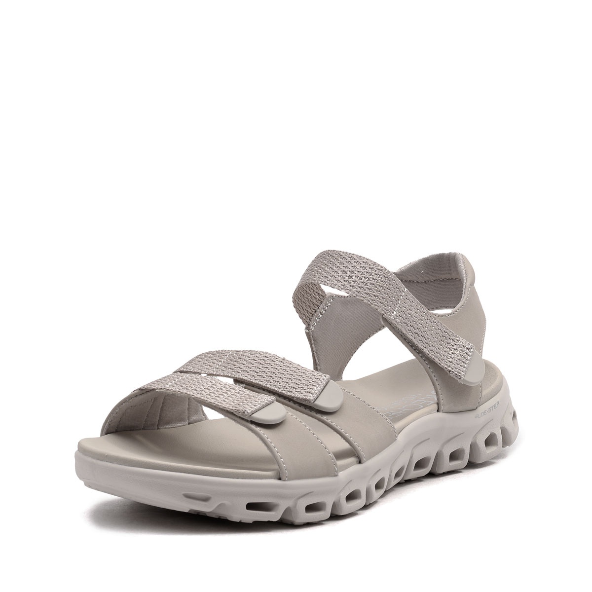 Skechers Glide-Step-Count On Me Дамски сандали 164057-STN