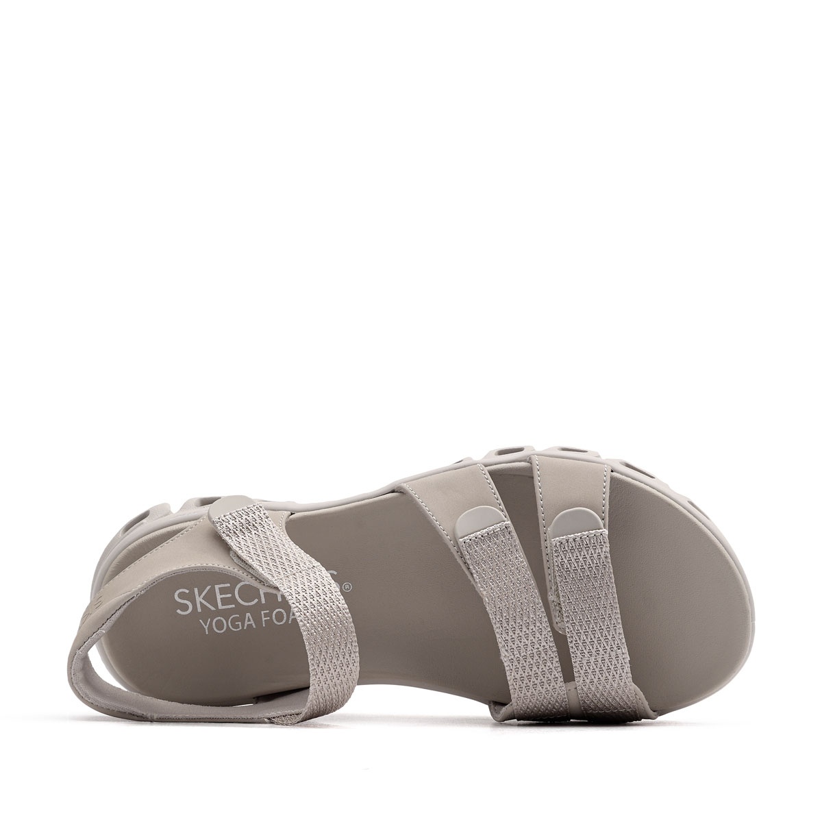 Skechers Glide-Step-Count On Me Дамски сандали 164057-STN