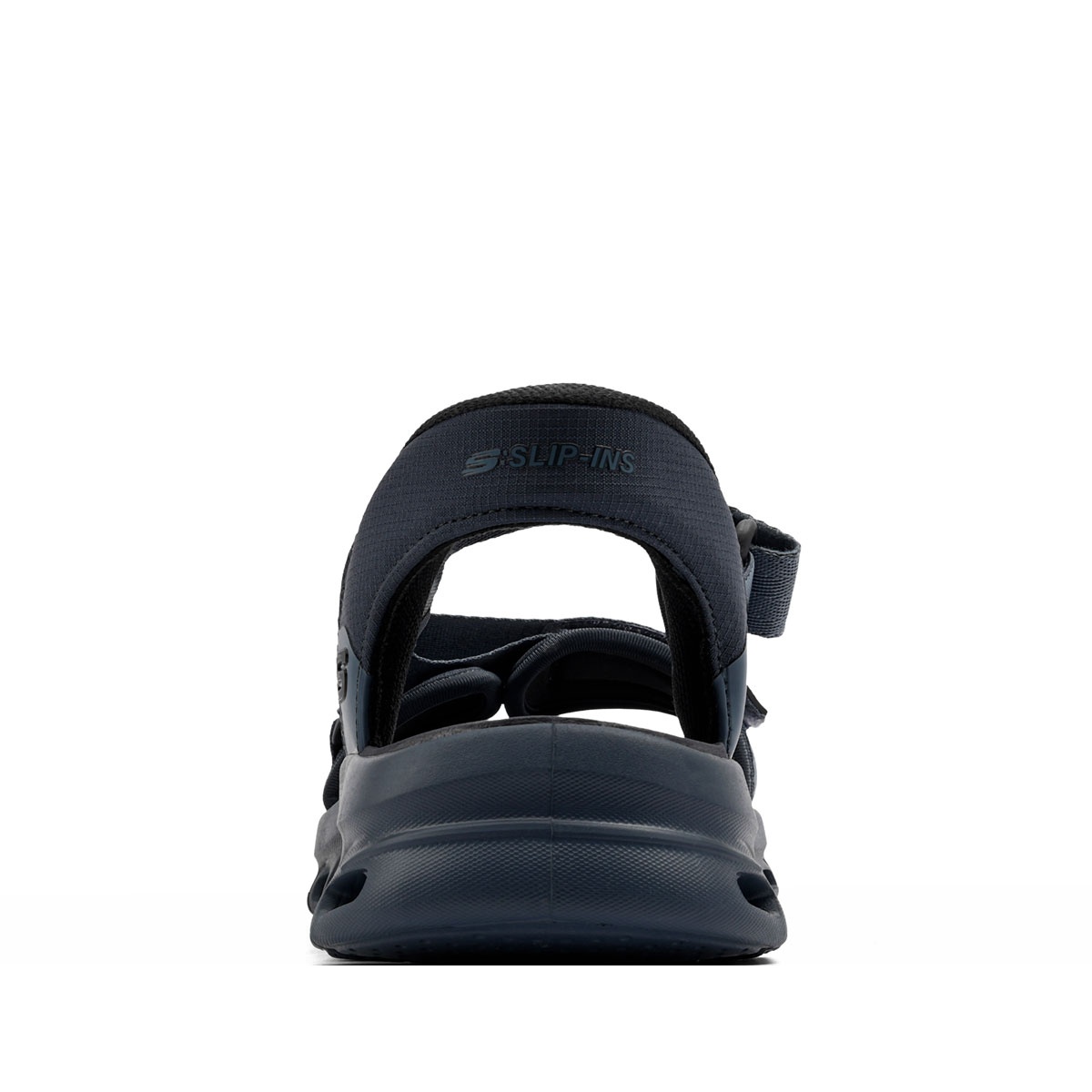 Skechers Glide-Step-Dovah Мъжки сандали 233382-BLU