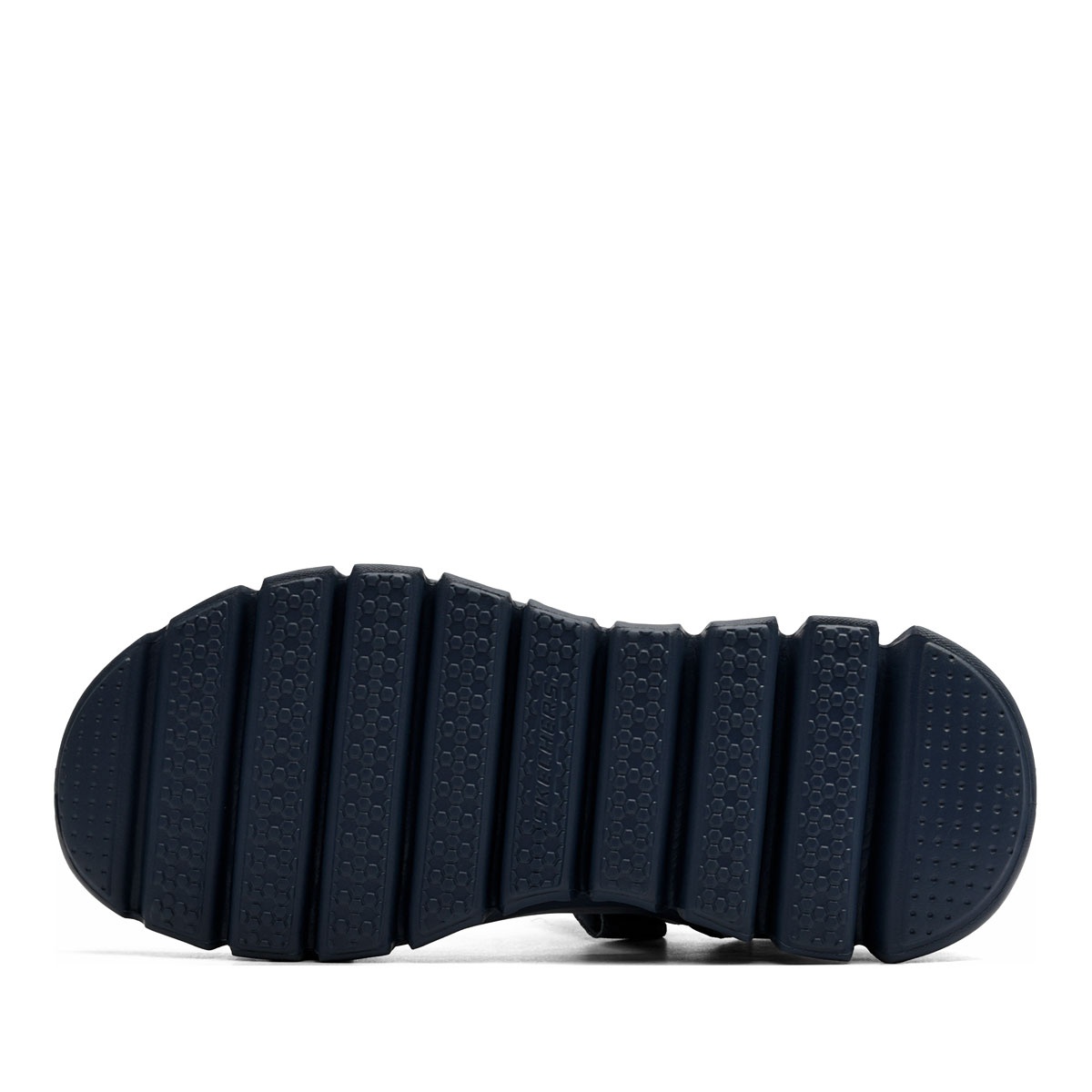 Skechers Glide-Step-Dovah Мъжки сандали 233382-BLU