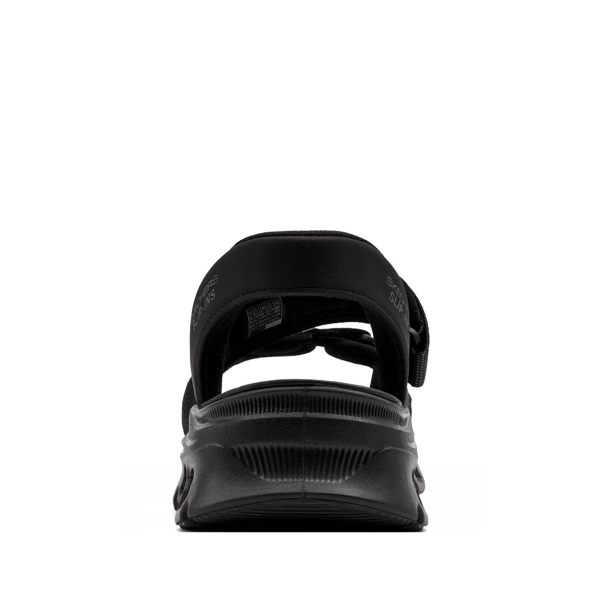 Skechers Glide-Step Pro-Salvoe Мъжки сандали 232980-BBK