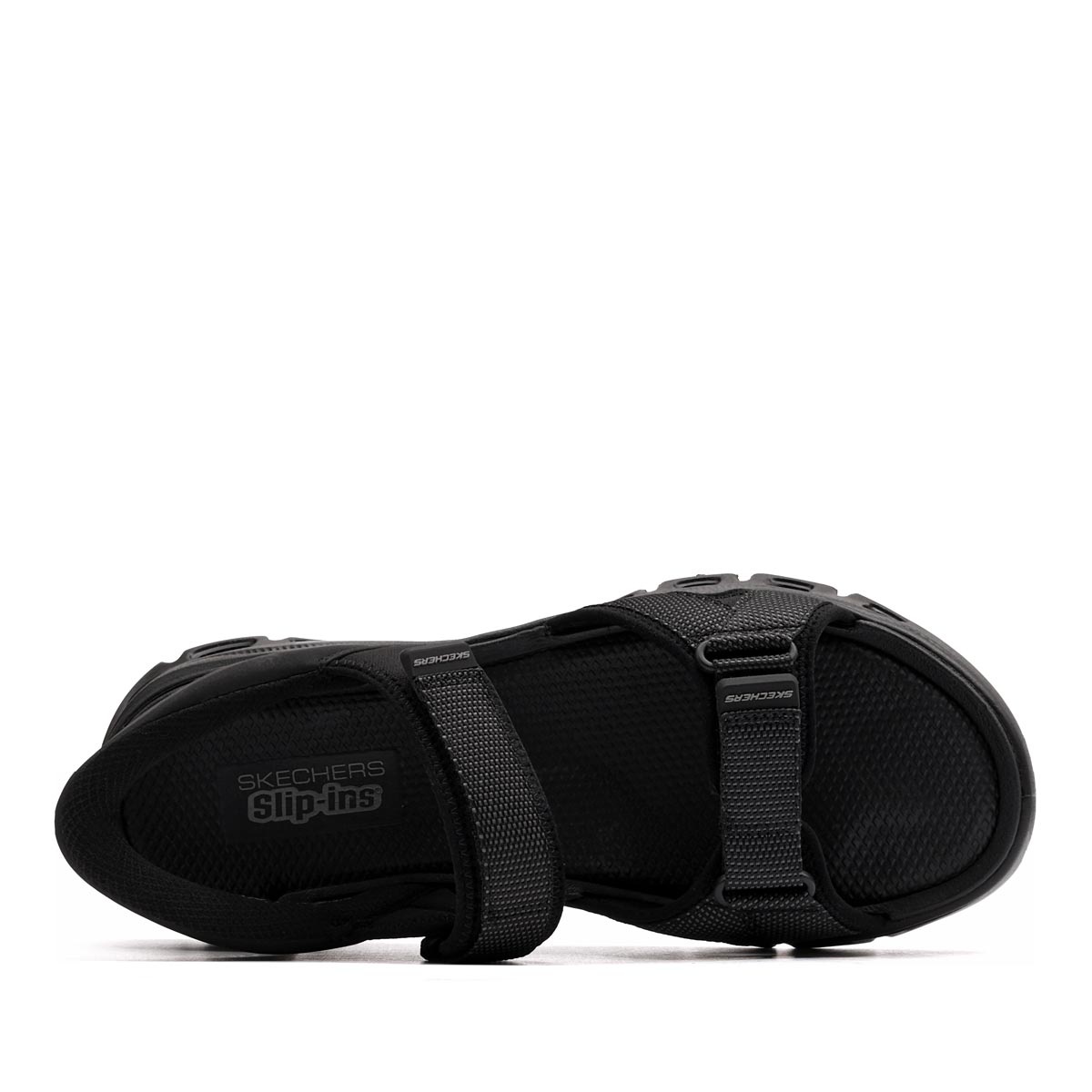 Skechers Glide-Step Pro-Salvoe Мъжки сандали 232980-BBK